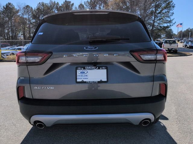New 2026 Ford Escape Active image 5