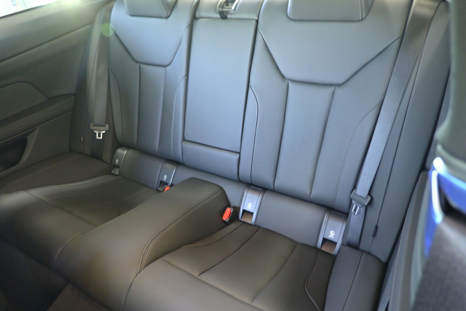 New 2026 BMW 430i xDrive Coupe w/ M Sport Package image 12