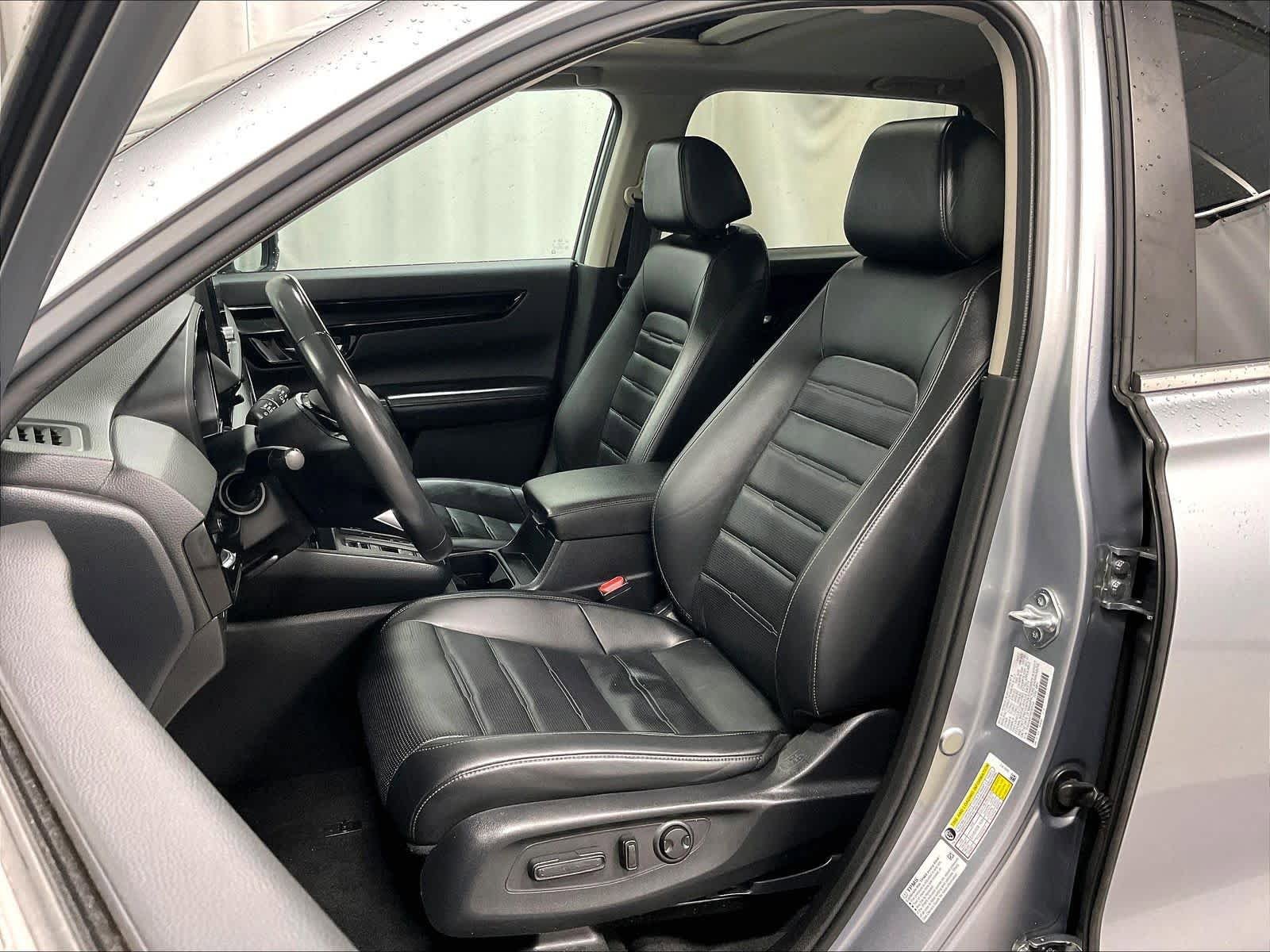 Used 2023 Honda CR-V EX-L image 10
