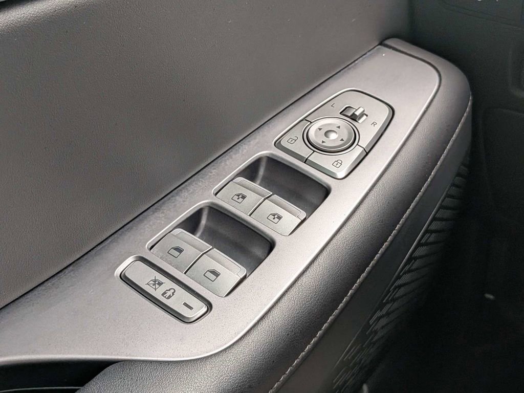 Used 2023 Hyundai Palisade SEL AWD/4WD image 28