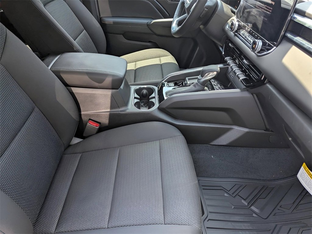 New 2026 GMC Canyon Elevation w/ Convenience Package image 37