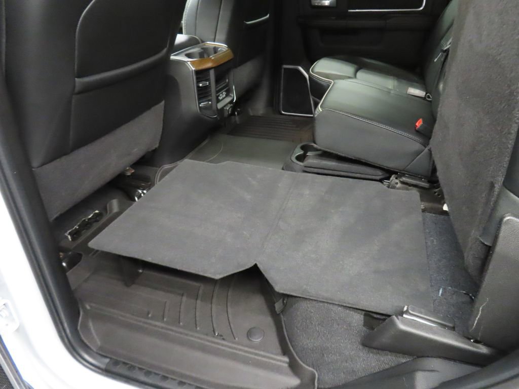 Used 2022 RAM 2500 Laramie image 46