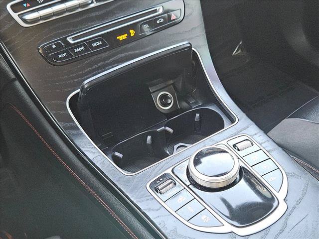 Used 2019 Mercedes-Benz GLC 43 AMG 4MATIC image 30