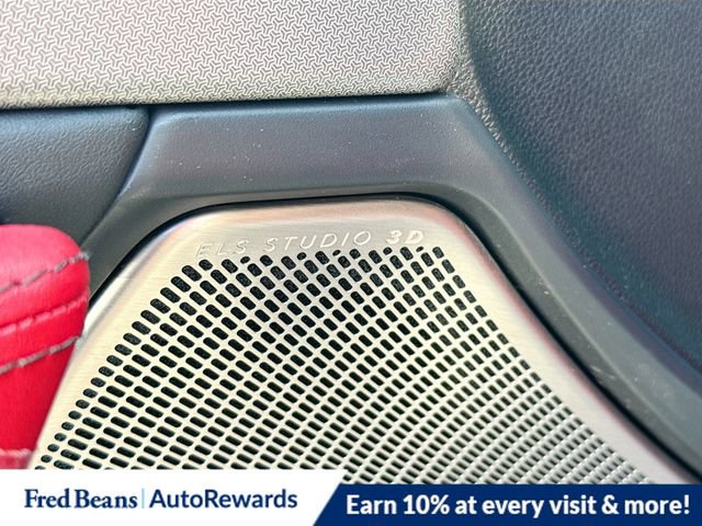 New 2025 Acura TLX SH-AWD w/ A-SPEC Pkg image 19