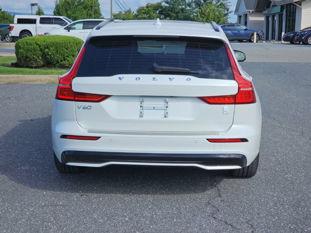 Used 2024 Volvo V60 T8 Polestar w/ Protection Package Premier AWD/4WD image 14