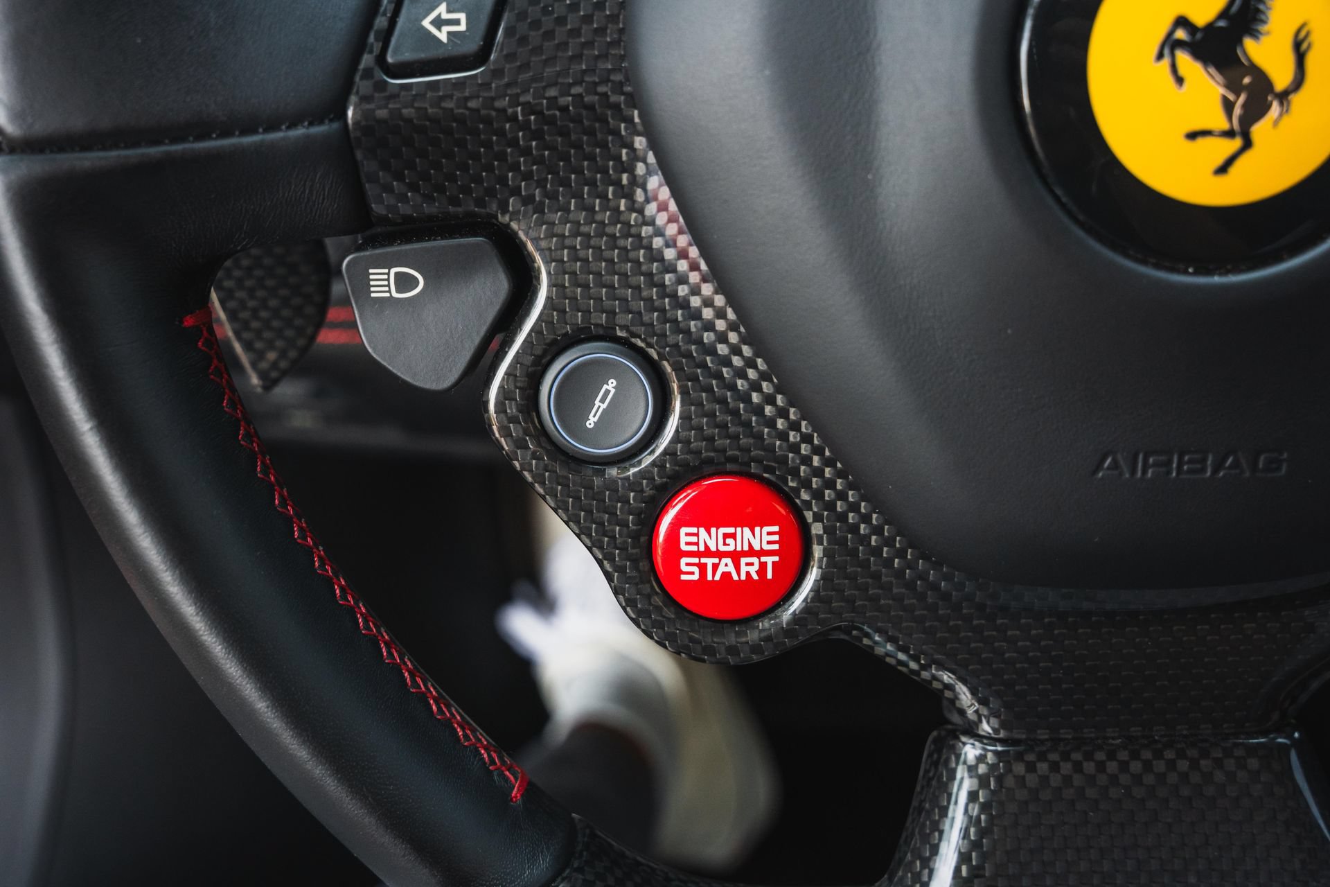 Used 2015 Ferrari 458 Speciale Coupe RWD image 49