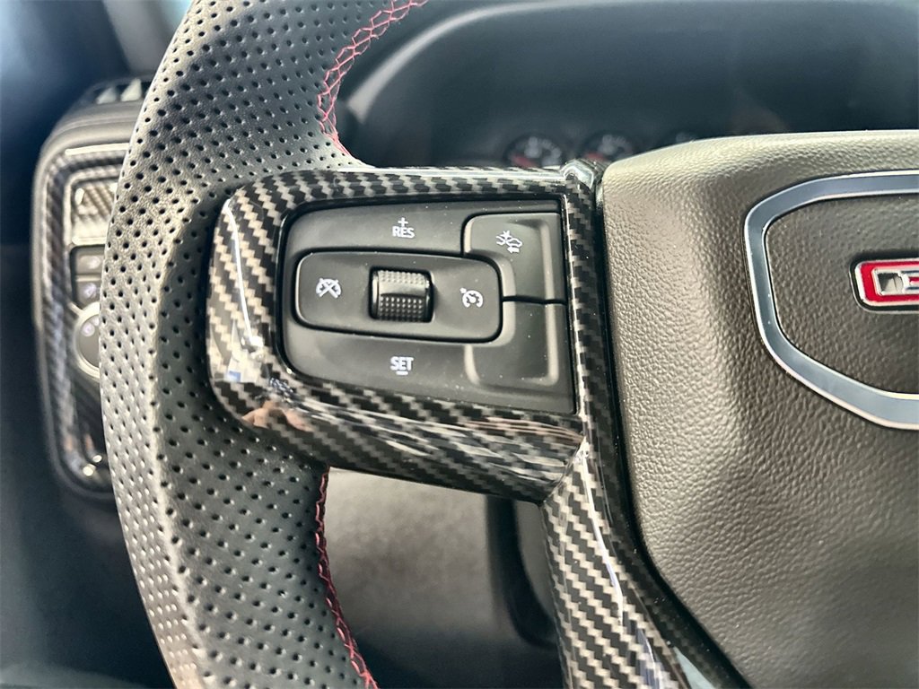 New 2026 GMC Sierra 1500 Pro w/ Pro Value Package image 31