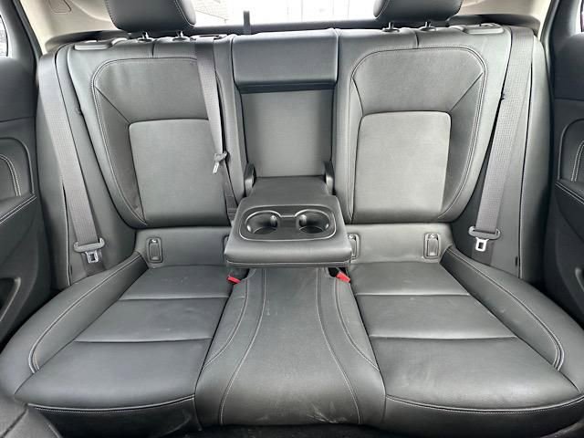 Used 2018 Buick Regal Essence w/ Driver Confidence Package #1 image 26