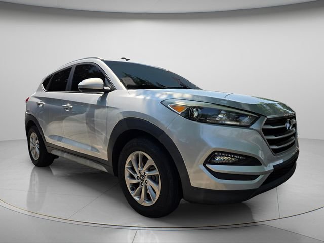 Used 2018 Hyundai Tucson SEL FWD image 4