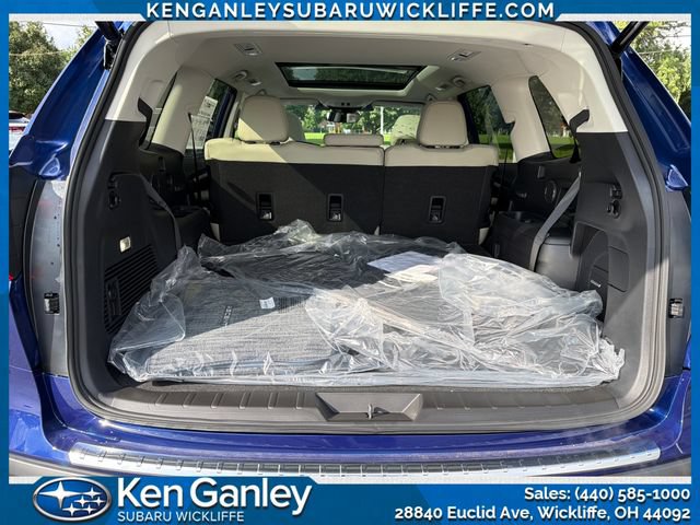 New 2026 Subaru Ascent Limited AWD/4WD image 21