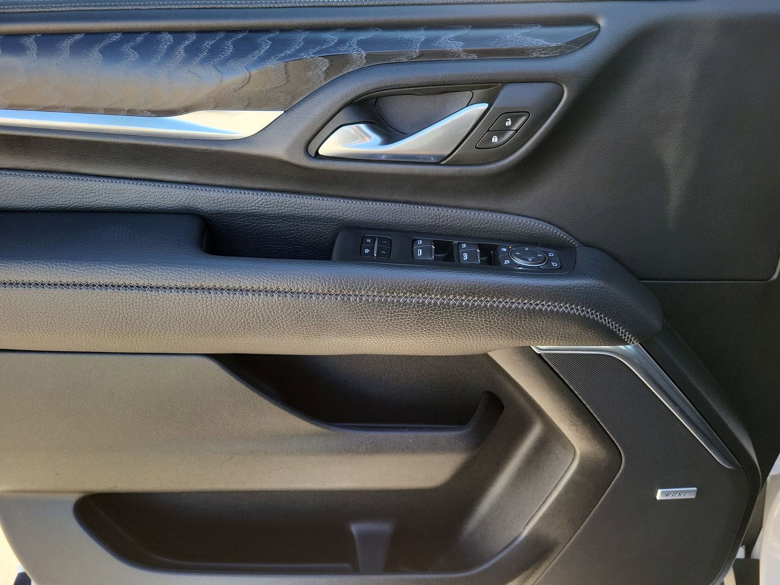 Used 2023 GMC Yukon XL Denali image 21