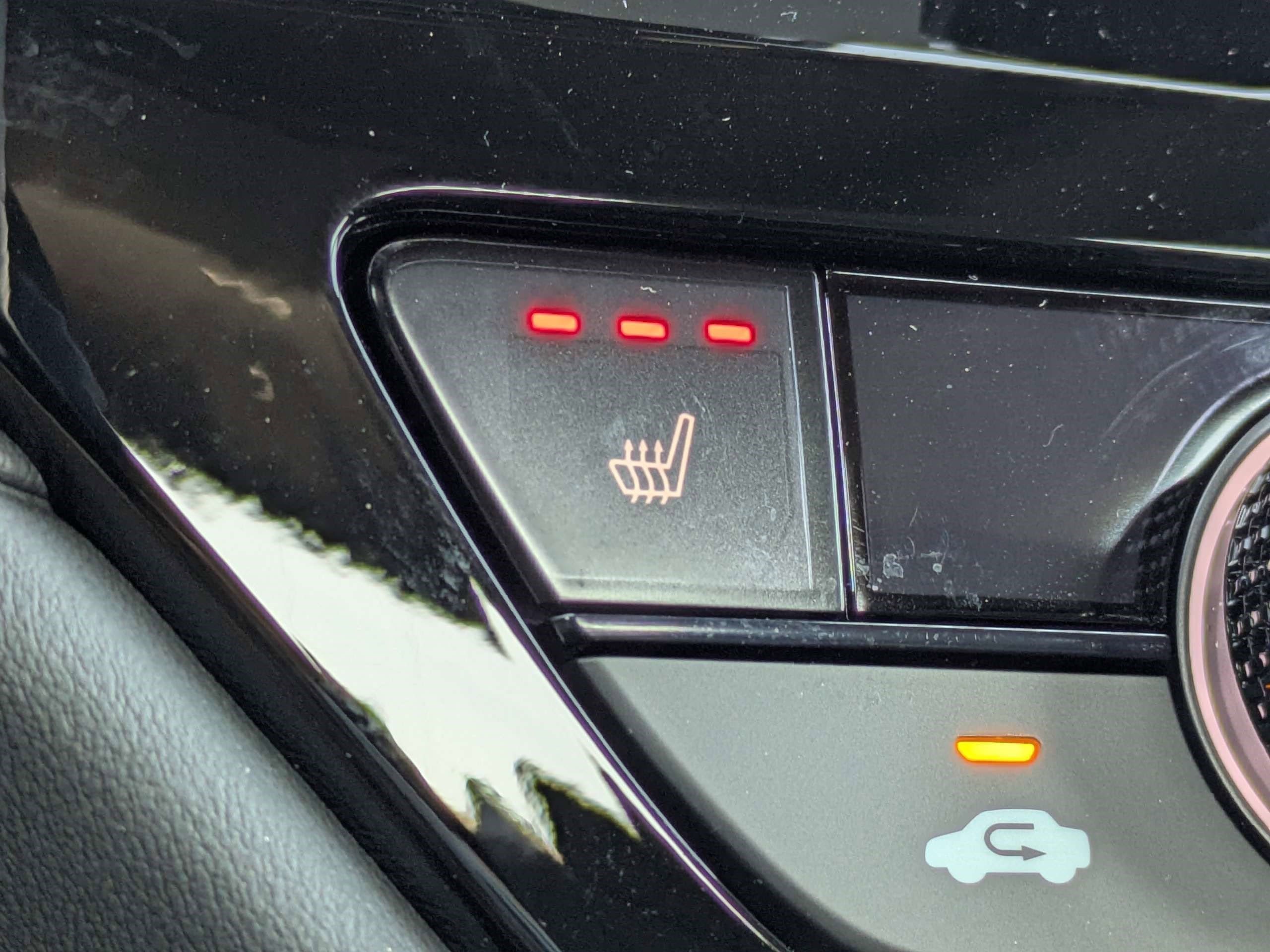 New 2026 Honda Accord Sport image 23