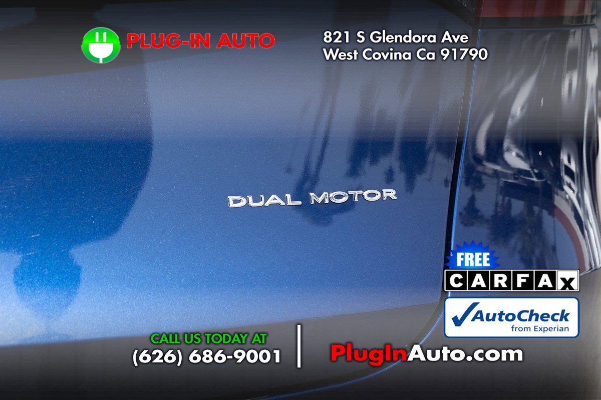 Used 2024 Tesla Model Y Long Range image 5