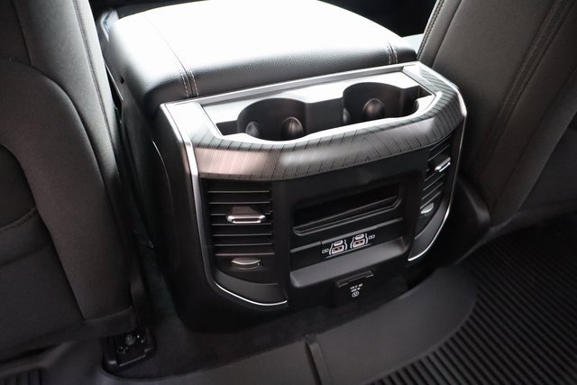 New 2026 RAM 1500 Big Horn image 42