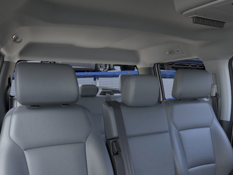 New 2026 Ford F350 XL w/ 360-Degree Camera Package image 22