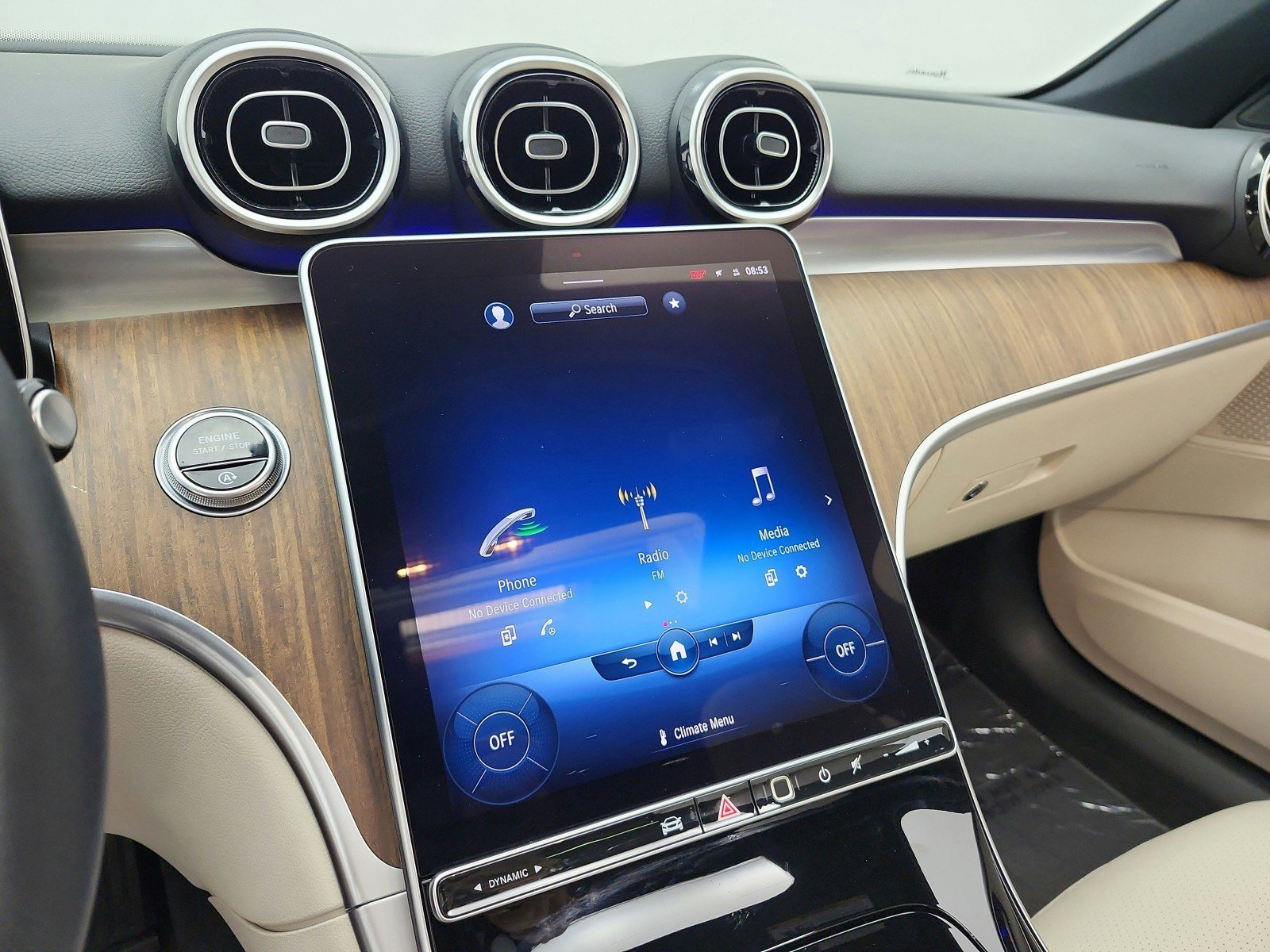 Certified 2022 Mercedes-Benz C 300 Sedan image 13