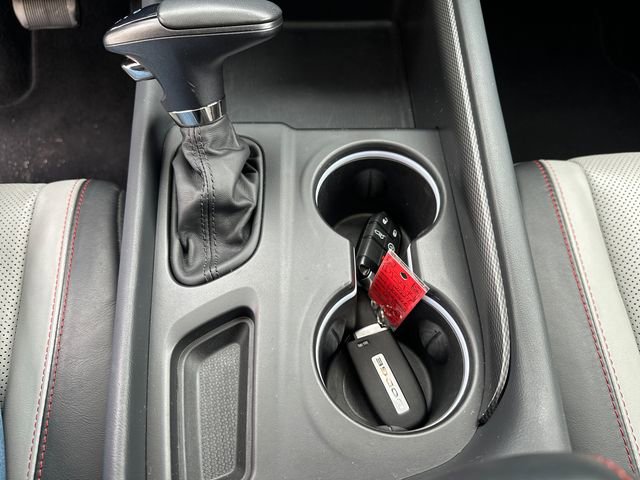 Certified 2024 Dodge Durango GT image 38