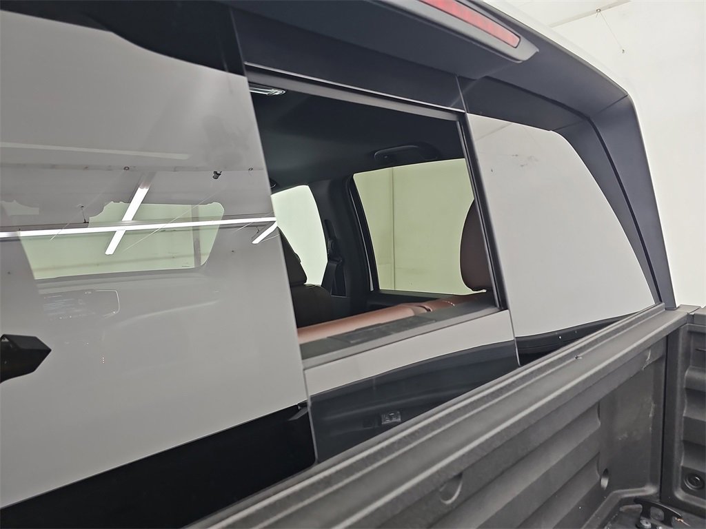 New 2026 Honda Ridgeline RTL image 43