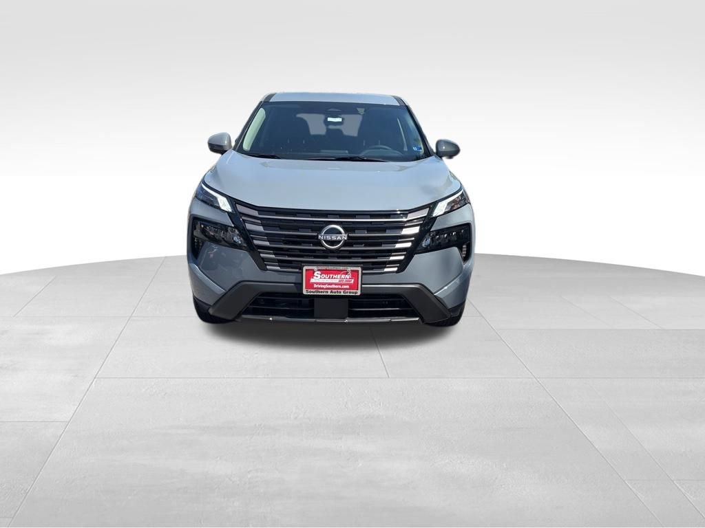 New 2026 Nissan Rogue SV w/ Cold Weather Package FWD image 8