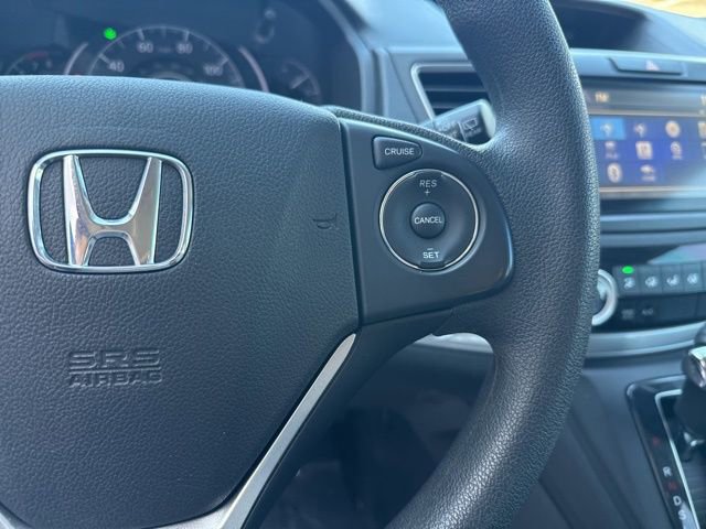 Used 2015 Honda CR-V EX image 22