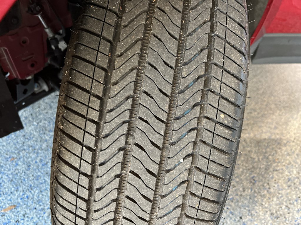 Used 2024 Chevrolet Equinox LT image 33