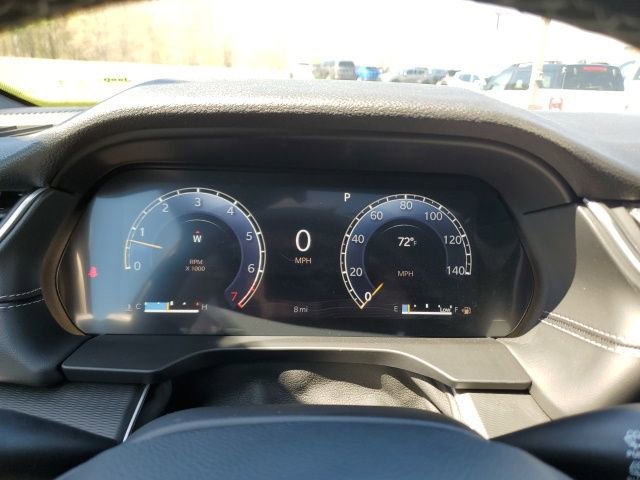 Used 2025 Jeep Grand Cherokee L Laredo w/ Luxury Tech Group I AWD/4WD image 25