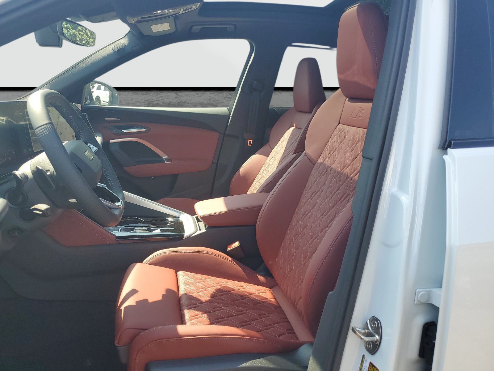 New 2026 Audi SQ5 Prestige AWD/4WD image 18