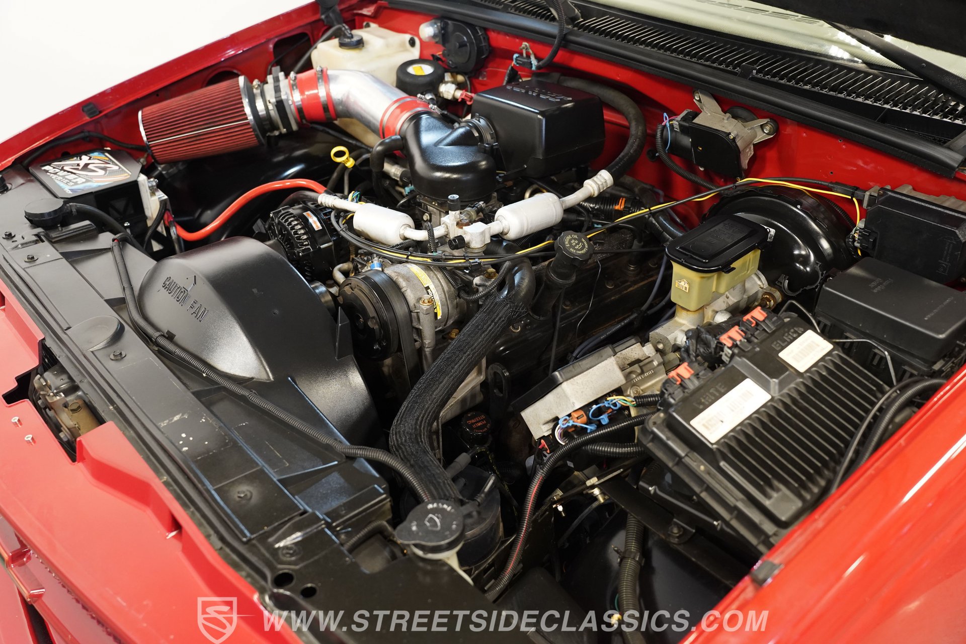 Used 1996 Chevrolet Suburban 2WD image 38