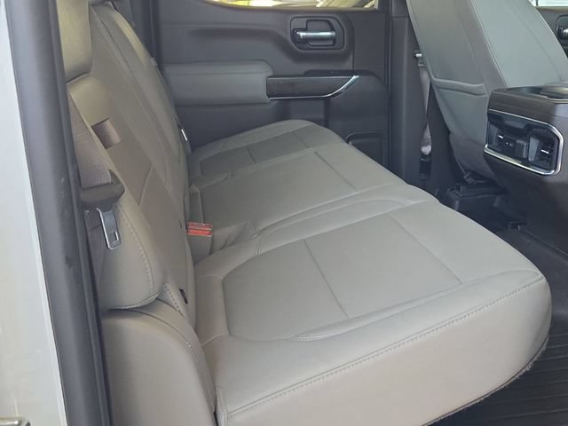 Used 2022 GMC Sierra 1500 SLT w/ SLT Convenience Package AWD/4WD image 27