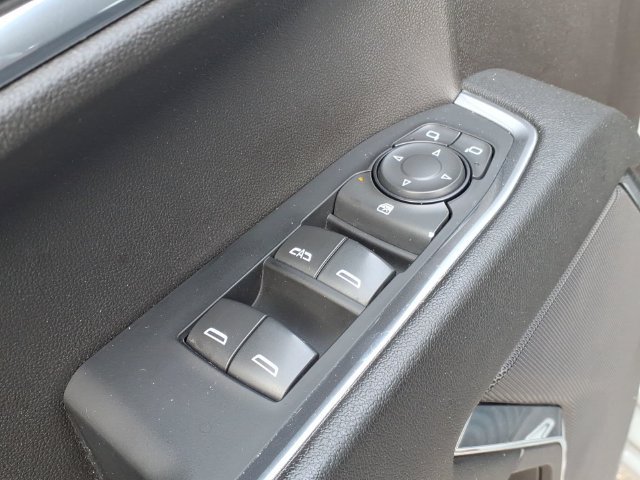 Used 2024 Chevrolet Silverado 1500 LT AWD/4WD image 14