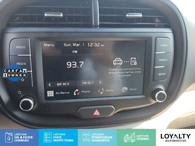 Used 2025 Kia Soul LX image 17