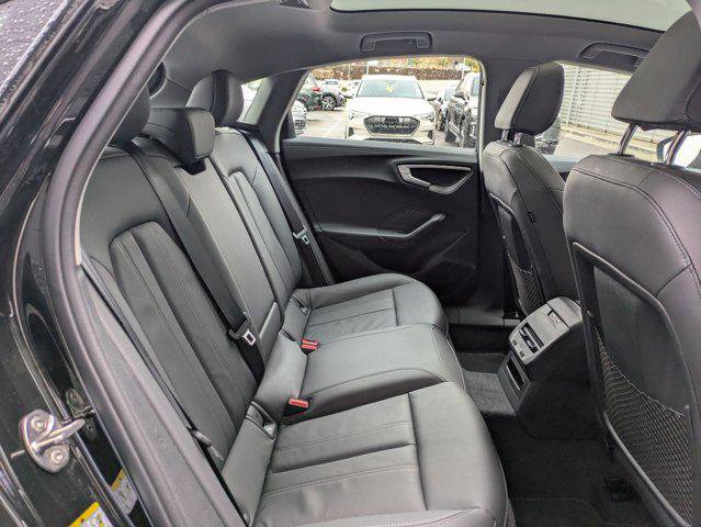 Certified 2025 Audi A5 2.0T Premium w/ Convenience Package image 25