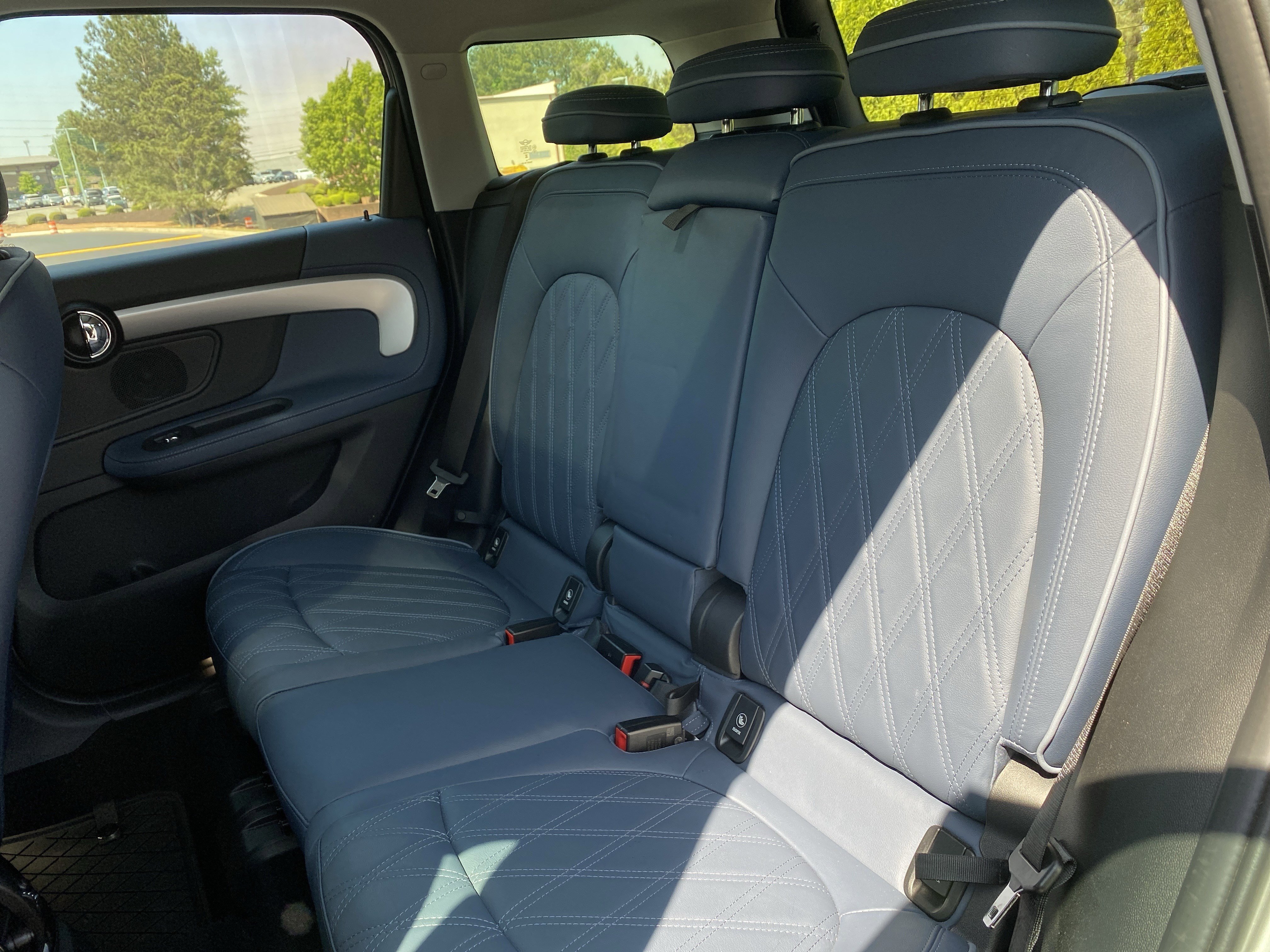 Used 2024 MINI Cooper Countryman S FWD image 9