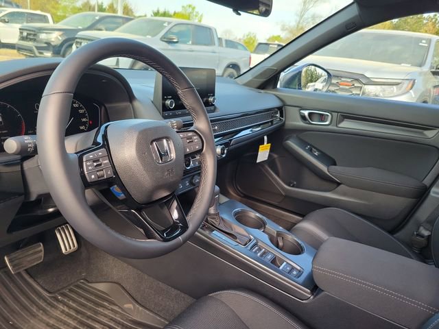 New 2026 Honda Civic Sport image 11