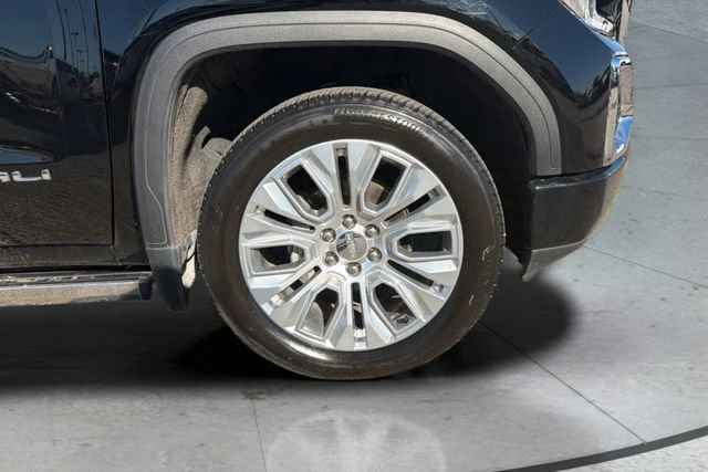 Used 2021 GMC Sierra 1500 Denali w/ Denali Ultimate Package image 29