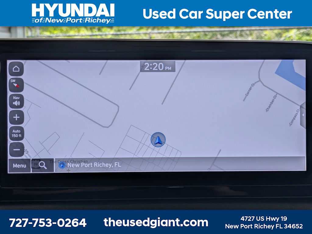 Used 2024 Hyundai Palisade XRT AWD/4WD image 29