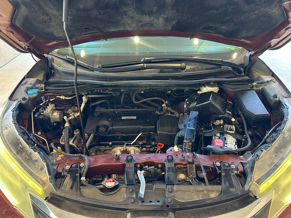 Used 2016 Honda CR-V EX-L image 36