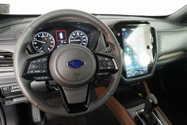 Certified 2025 Subaru Forester Touring image 27