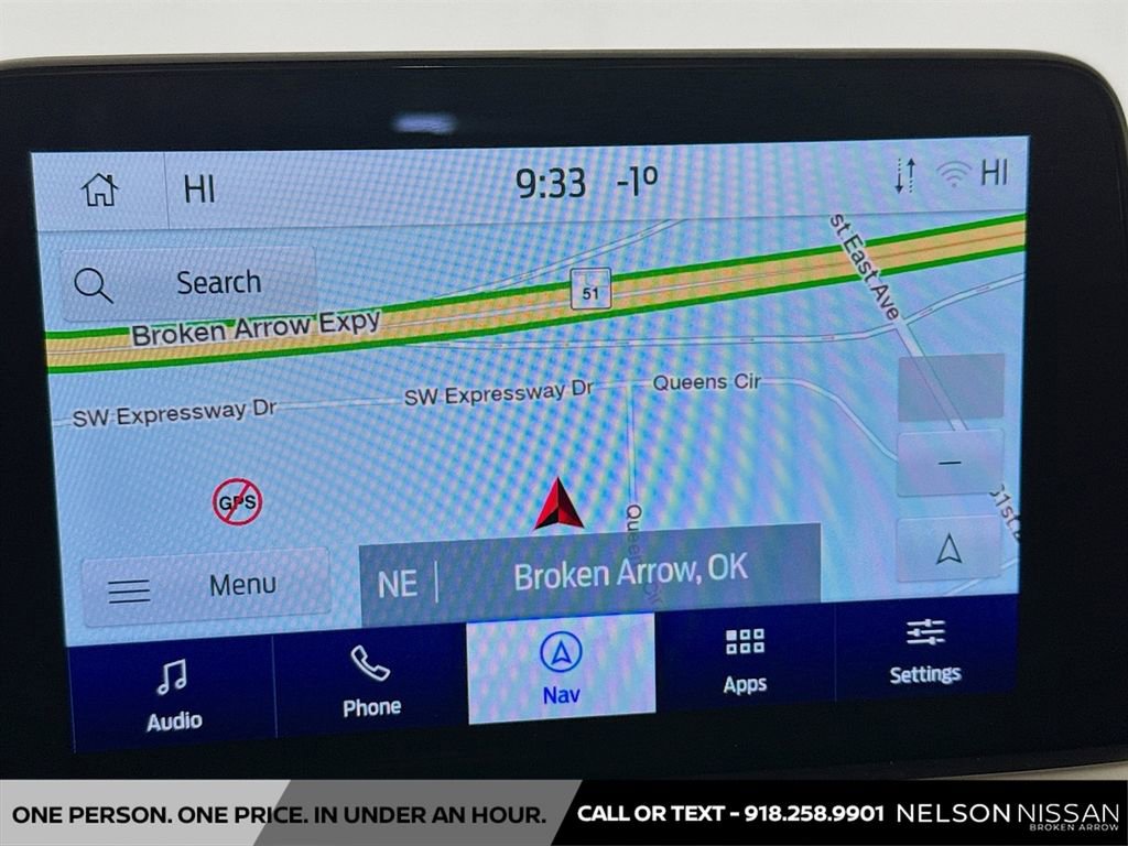 Used 2022 Ford Escape SE w/ SE Sport Appearance Package image 13