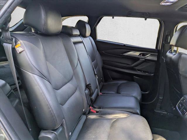 Used 2019 MAZDA CX-9 Grand Touring image 20