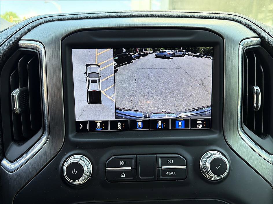 Used 2022 GMC Sierra 1500 Denali w/ Denali Reserve Package AWD/4WD image 17