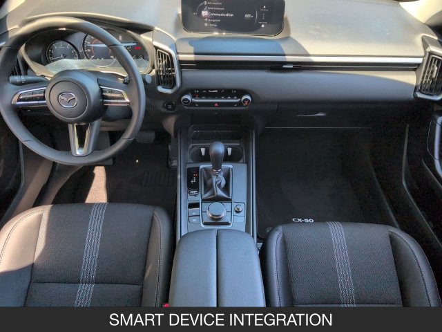 New 2026 MAZDA CX-50 AWD 2.5 S w/ Weather Package image 20