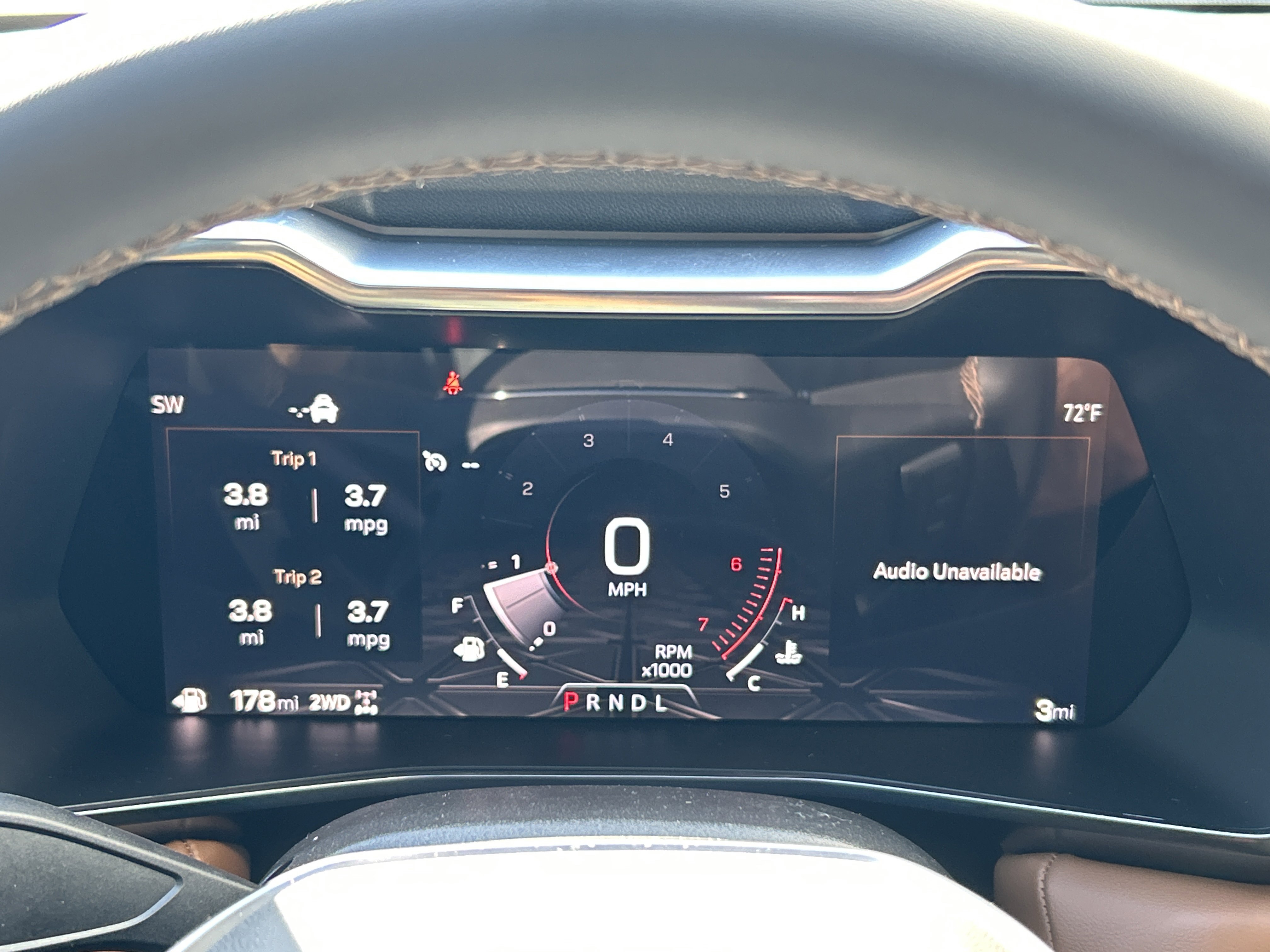 New 2026 GMC Canyon AT4 image 49