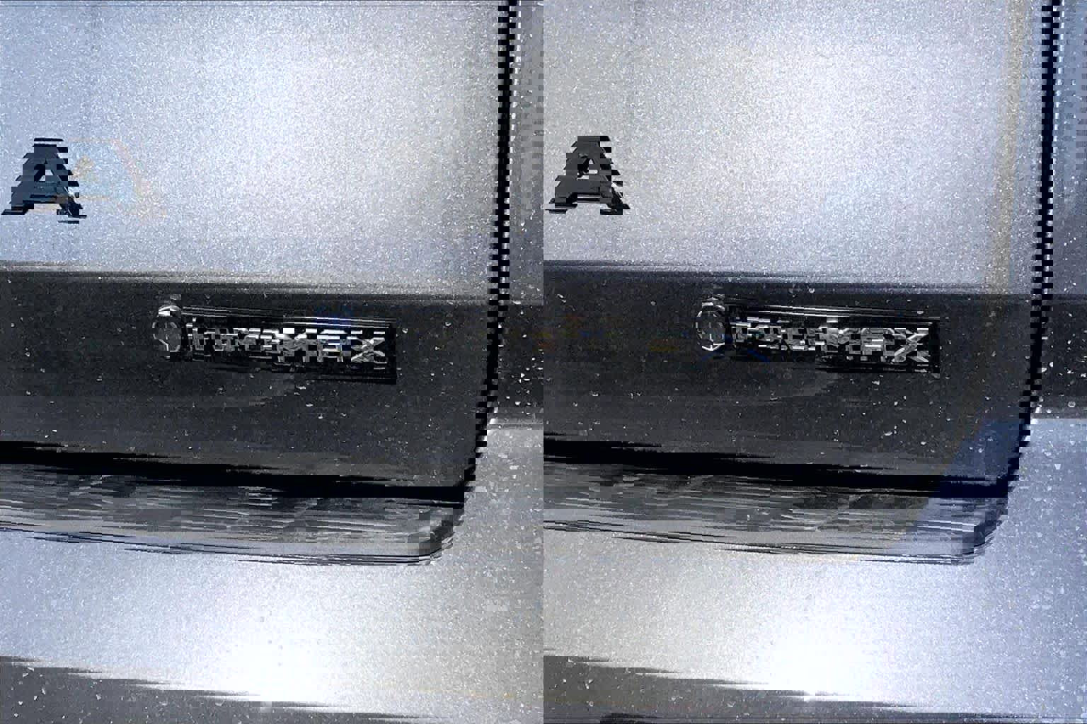 New 2026 Toyota Sequoia TRD Pro image 17