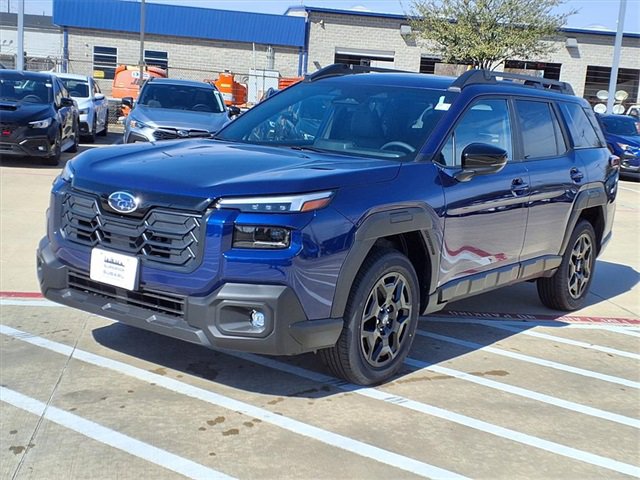 New 2026 Subaru Outback Limited image 3