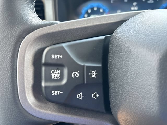New 2025 Ford Bronco Big Bend w/ Black Diamond Package AWD/4WD image 35