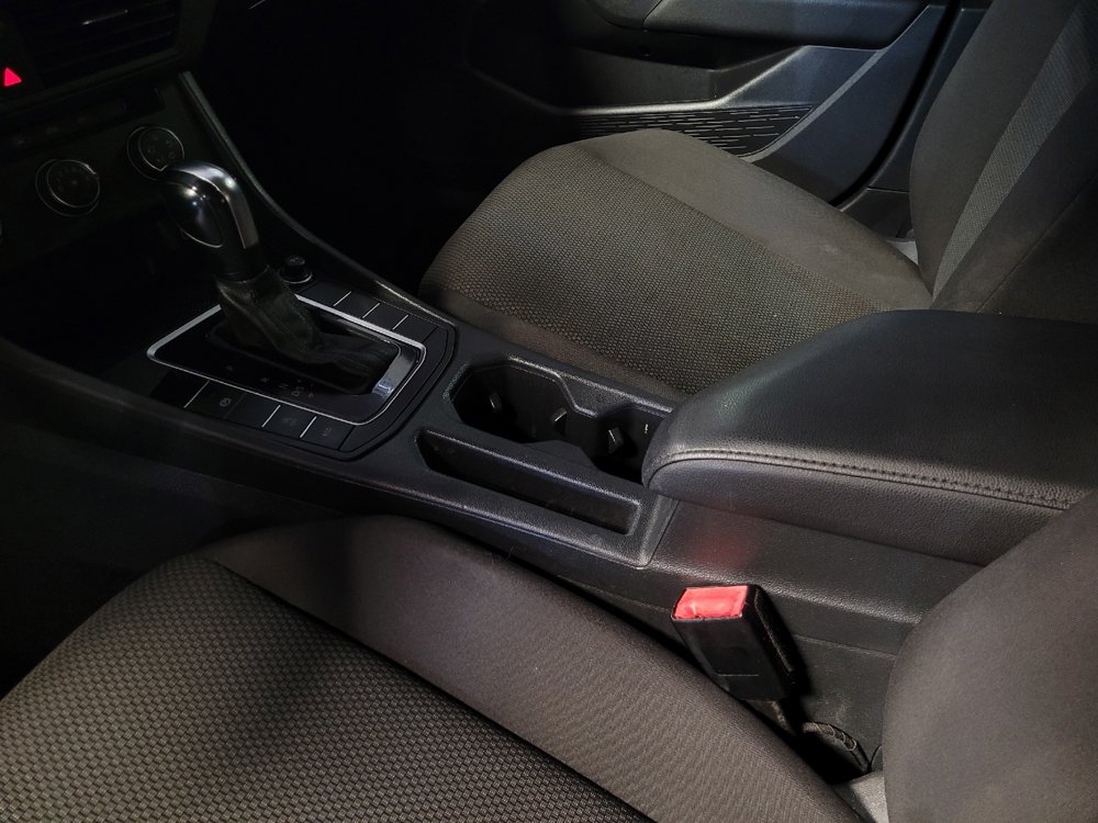 Used 2019 Volkswagen Jetta S FWD image 26