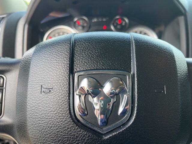 Used 2018 RAM 1500 Big Horn AWD/4WD image 31