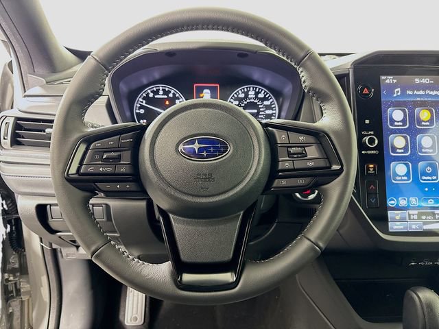 New 2026 Subaru Forester Premium image 11
