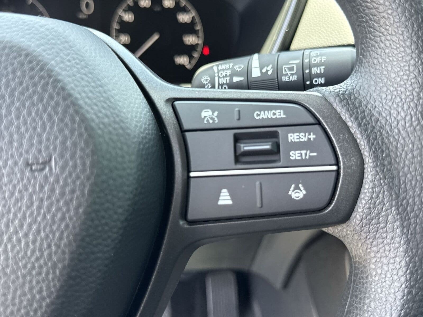 New 2026 Honda CR-V EX image 16